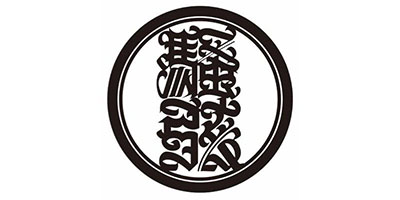 騒弦_ロゴ(針谷総一)
